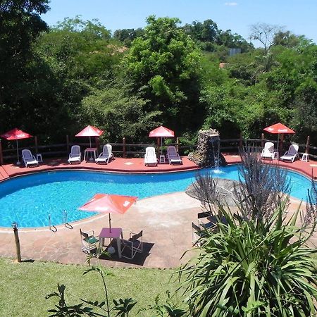 סן איגנסיו Hotel La Toscana מראה חיצוני תמונה