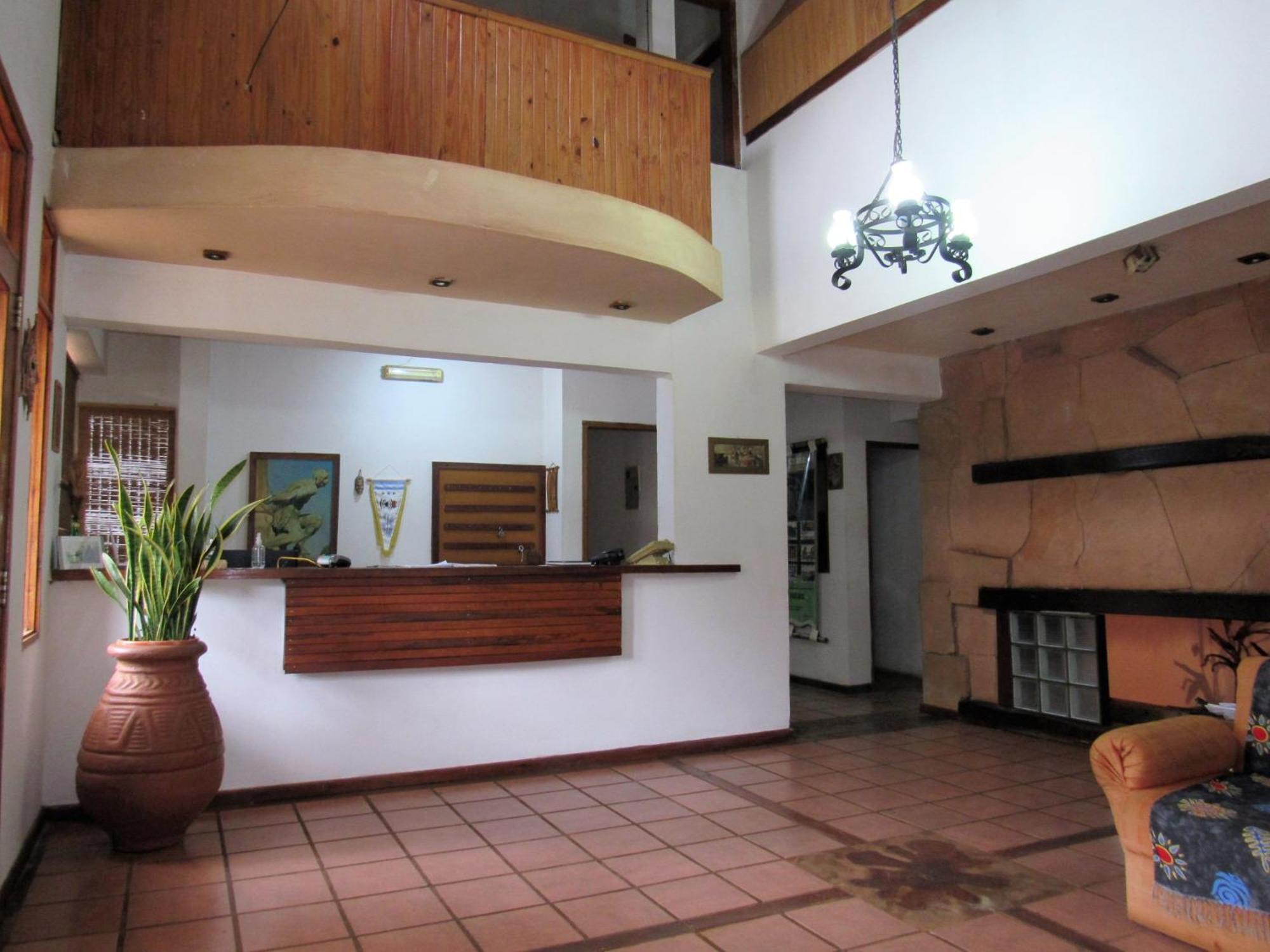 סן איגנסיו Hotel La Toscana מראה חיצוני תמונה