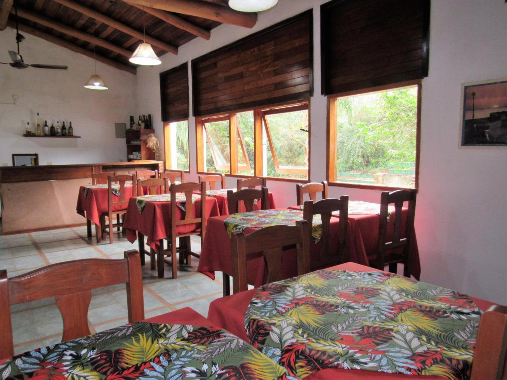 סן איגנסיו Hotel La Toscana מראה חיצוני תמונה