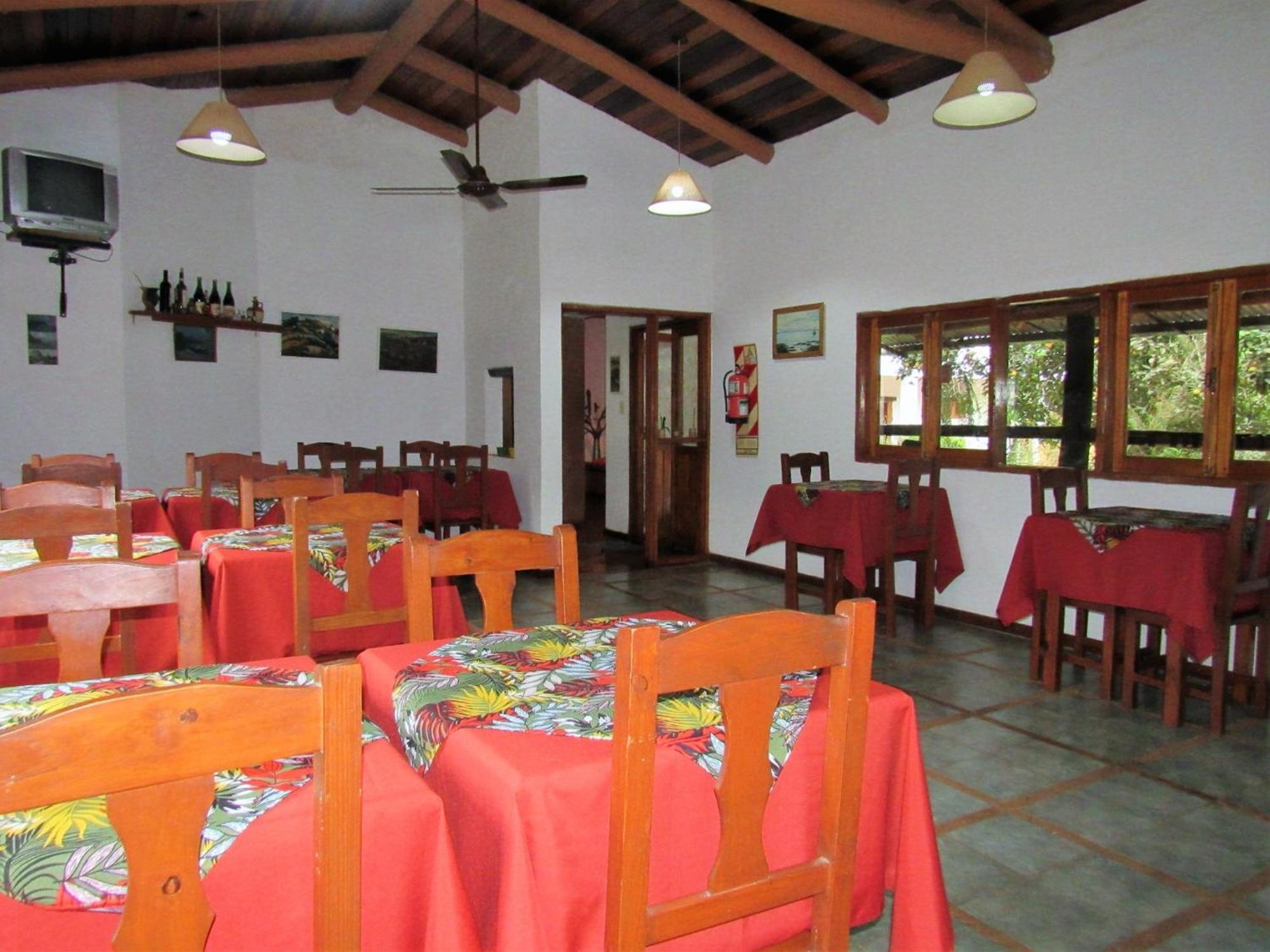 סן איגנסיו Hotel La Toscana מראה חיצוני תמונה