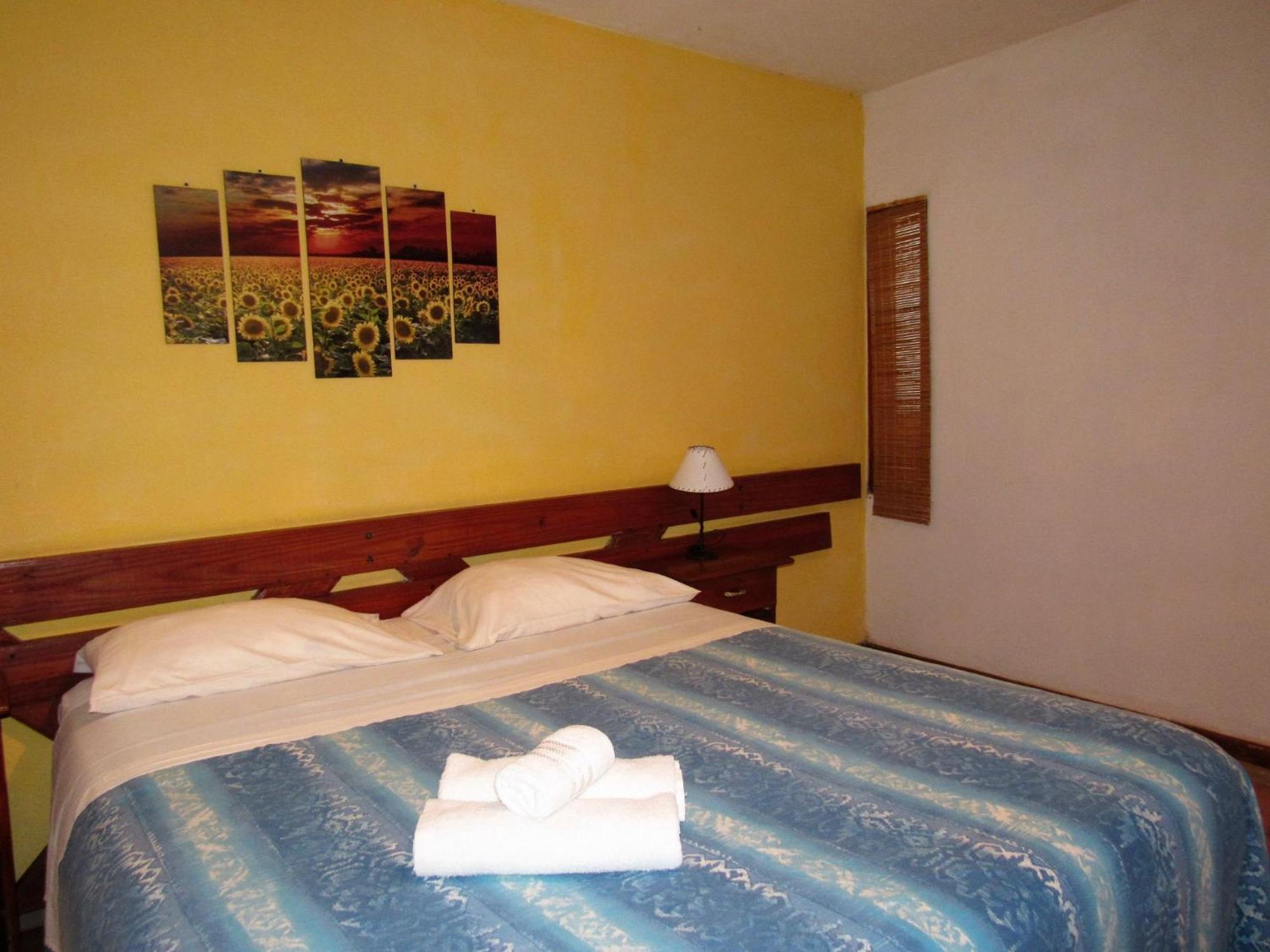 סן איגנסיו Hotel La Toscana מראה חיצוני תמונה