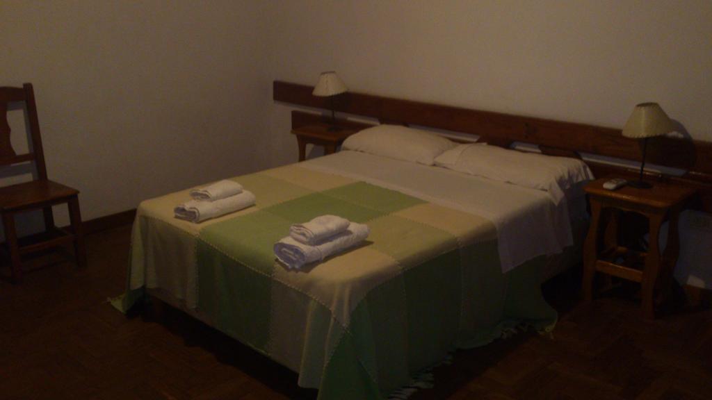 סן איגנסיו Hotel La Toscana מראה חיצוני תמונה