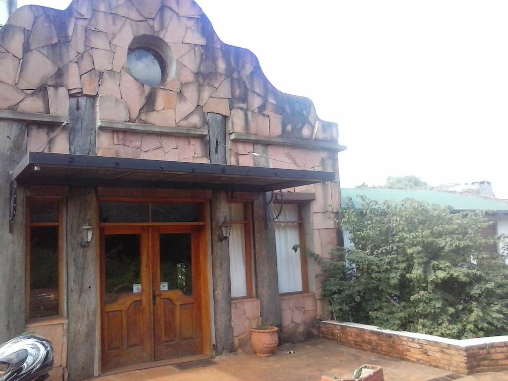 סן איגנסיו Hotel La Toscana מראה חיצוני תמונה