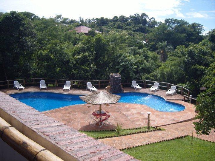 סן איגנסיו Hotel La Toscana מראה חיצוני תמונה