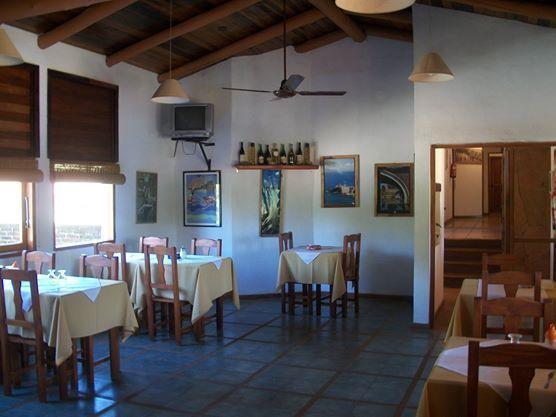 סן איגנסיו Hotel La Toscana מראה חיצוני תמונה