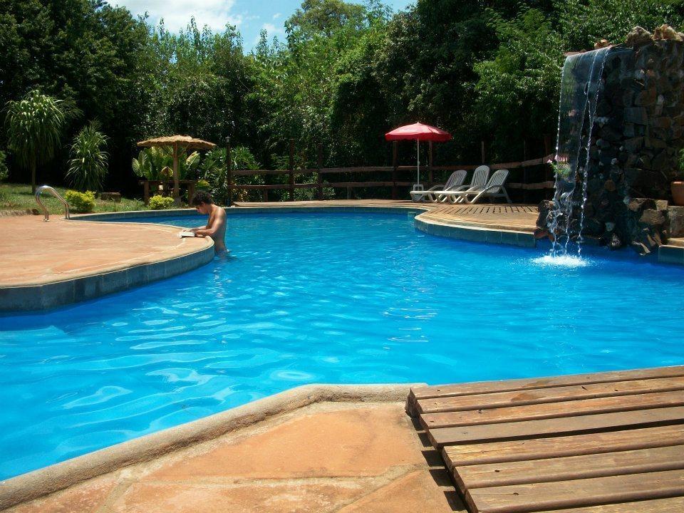 סן איגנסיו Hotel La Toscana מראה חיצוני תמונה