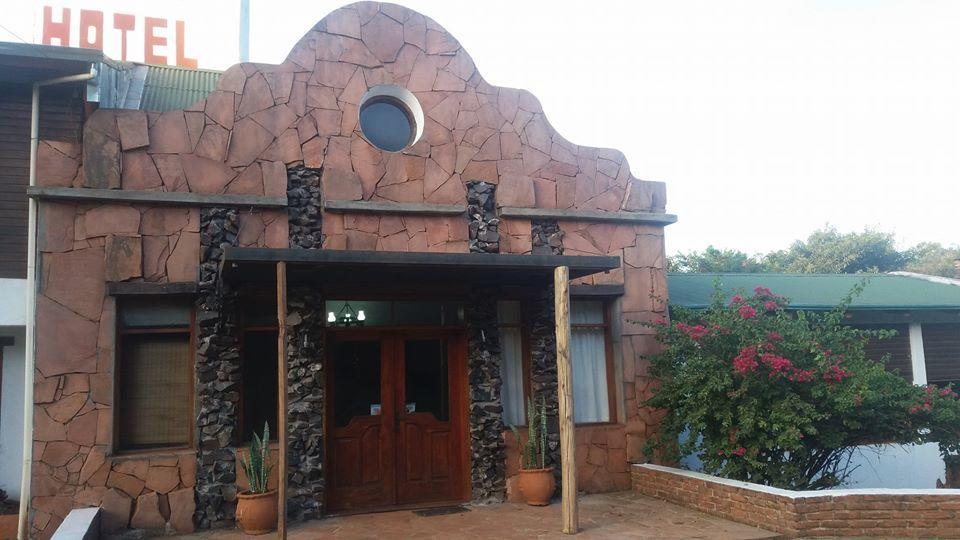 סן איגנסיו Hotel La Toscana מראה חיצוני תמונה