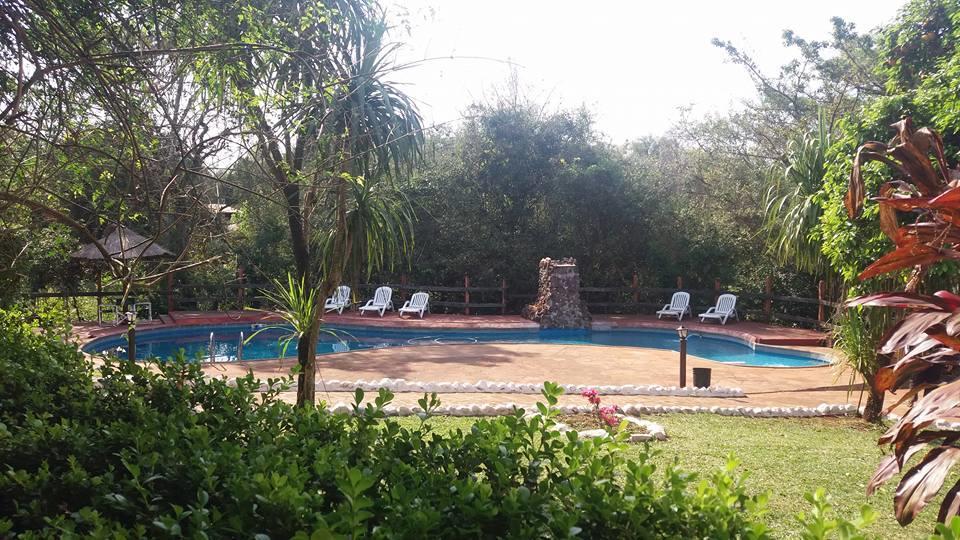 סן איגנסיו Hotel La Toscana מראה חיצוני תמונה