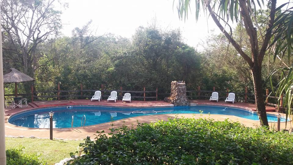 סן איגנסיו Hotel La Toscana מראה חיצוני תמונה