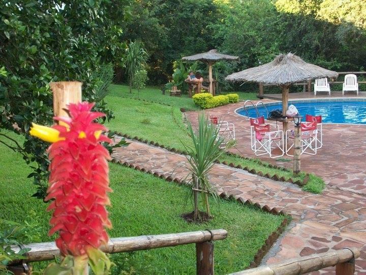 סן איגנסיו Hotel La Toscana מראה חיצוני תמונה