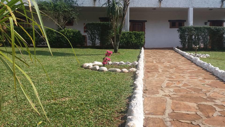 סן איגנסיו Hotel La Toscana מראה חיצוני תמונה