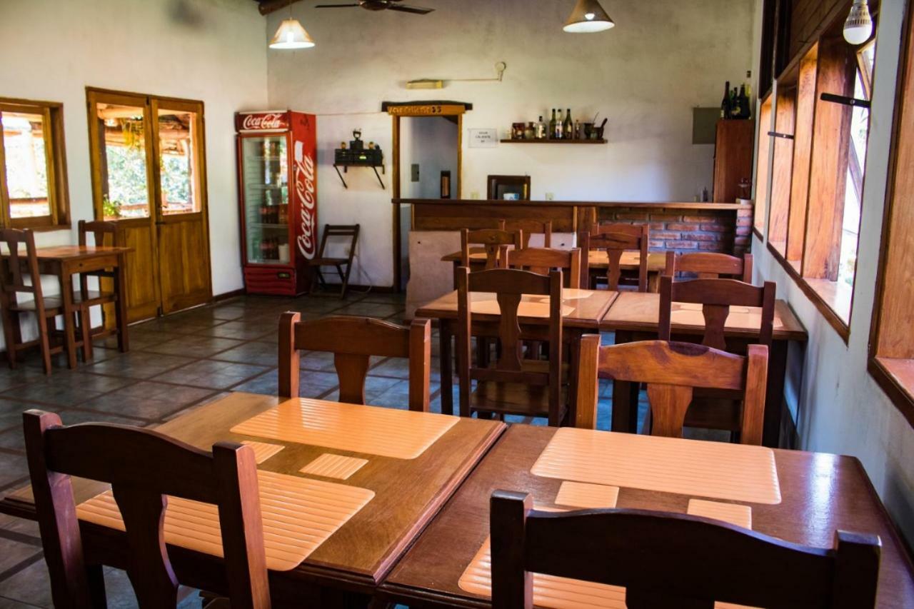 סן איגנסיו Hotel La Toscana מראה חיצוני תמונה