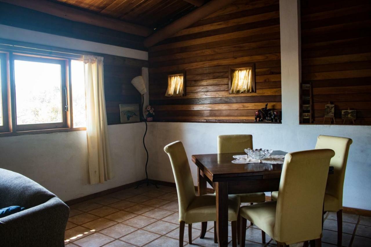 סן איגנסיו Hotel La Toscana מראה חיצוני תמונה